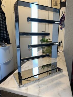 Professional Jewelry Display